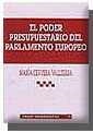 PODER PRESUPUESTARIO DEL PARLAMENTO EUROPEO, EL | 9788484426516 | CERVERA VALLTERRA, MARÍA