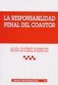 RESPONSABILIDAD PENAL DEL COAUTOR, LA | 9788484424413 | GUTIÉRREZ RODRÍGUEZ, MARÍA