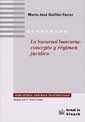 SUCURSAL BANCARIA, LA : CONCEPTO Y RÉGIMEN JURIDICO | 9788484422877 | GUILLÉN FERRER, MARÍA JOSÉ