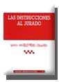 INSTRUCCIONES AL JURADO, LAS | 9788484427261 | PÉREZ CEBADERA, MARÍA-ÁNGELES