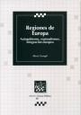 REGIONES DE EUROPA | 9788484565512 | CACIAGLI, MARIO