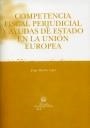 COMPETENCIA FISCAL PERJUDICIAL Y AYUDAS DE ESTADO EN LA UNIÓN EUROPEA | 9788484565277 | MARTÍN LÓPEZ, JORGE