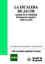 ESCALERA DE JACOB, LA | 9788498766615 | MARTÍNEZ ÁLVAREZ, JOSÉ ANTONIO