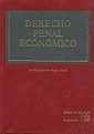 DERECHO PENAL ECONÓMICO | 9788484425168 | MARTÍNEZ BUJÁN PÉREZ, CARLOS