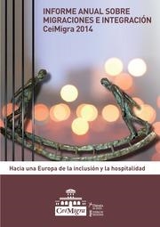INFORME ANUAL SOBRE MIGRACIONES E INTEGRACIÓN CEIMIGRA 2014 | 9788490865927 | MELERO VALDÉS, LUISA