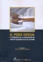 PODER JUDICIAL, EL | 9788498764130 | REVENGA SÁNCHEZ, MIGUEL