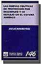 NUEVAS POLÍTICAS DE PROTECCIÓN POR DESEMPLEO Y SU REFLEJO EN EL SISTEMA JURÍDICO, LAS | 9788484428008 | MONEREO PÉREZ, JOSÉ LUIS