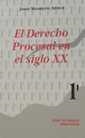 DERECHO PROCESAL EN EL SIGLO XX, EL | 9788484420804 | MONTERO AROCA, JUAN