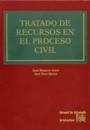 TRATADO DE RECURSOS EN EL PROCESO CIVIL | 9788484564553 | MONTERO AROCA, JUAN / FLORS MATÍES, JOSÉ