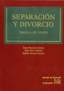 SEPARACIÓN Y DIVORCIO. TRAS LA LEY 15/2005 | 9788484566045 | MONTERO AROCA, JUAN / FLORS MATÍES, JOSÉ