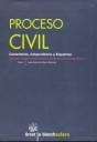 PROCESO CIVIL | 9788498760941 | MORA ALARCÓN, JOSÉ ANTONIO
