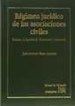 REGIMEN JURÍDICO DE LAS ASOCIACIONES CIVILES. DOCTRINA, JURISPRUDENCIA, FORMULARIOS Y LEGISLACIÓN | 9788480028684 | MORA ALARCÓN, JOSÉ ANTONIO