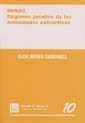 MINAS. RÉGIMEN JURIDICO DE LAS ACTIVIDADES EXTRACTIVAS | 9788484423553 | MOREU CARBONELL, ELISA