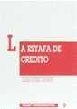 ESTAFA DE CRÉDITO, LA | 9788480025829 | NÚÑEZ CASTAÑO, ELENA