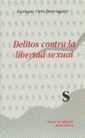 DELITOS CONTRA LA LIBERTAD SEXUAL | 9788480022316 | ORTS BERENGUER, ENRIQUE