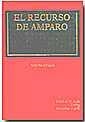 RECURSO DE AMPARO, EL | 9788484560098 | PÉREZ TREMPS, PABLO