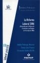 REFORMA LABORAL 2006 (EL ACUERDO PARA LA MEJORA DEL CRECIMIENTO Y DEL EMPLEO DE 9 DE MAYO DE 2006), LA | 9788484566281 | PEDRAJAS MORENO, ABDÓN / SALA FRANCO, TOMÁS