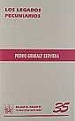 LEGADOS PECUNIARIOS, LOS | 9788484421368 | GRIMALT SERVERA, PEDRO