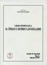 LIBRO HOMENAJE A D. ÍÑIGO CAVERO LATAILLADE | 9788484564225 | PEÑA GONZÁLEZ, JOSÉ