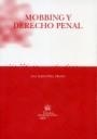MOBBING Y DERECHO PENAL | 9788484565475 | PÉREZ MACHÍO, ANA ISABEL