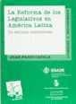REFORMA DE LOS LEGISLATIVOS EN AMERICA LATINA, LA | 9788480025300 | PRATS CATALA, JOAN