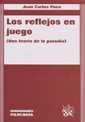 REFLEJOS EN JUEGO (UNA TEORÍA DE LA PARODIA), LOS | 9788484425595 | PUEO, JUAN CARLOS