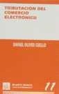 TRIBUTACIÓN DEL COMERCIO ELECTRONICO | 9788480028554 | OLIVER CUELLO, RAFAEL