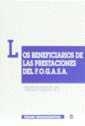 BENEFICIARIOS DE LAS PRESTACIONES DEL F. O. G. A. S. A., LOS | 9788480029933 | ROQUETA BUJ, REMEDIOS