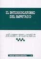 INTERROGATORIO DIMPUTADO, EL | 9788484422211 | REVILLA GONZÁLEZ, JOSÉ ALBERTO