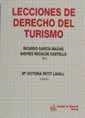 LECCIONES DE DERECHO DE TURISMO | 9788484420361 | GARCÍA MACHO, / RECALDE CASTELLS, ANDRÉS