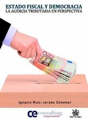 ESTADO FISCAL Y DEMOCRACIA | 9788499850511 | RUIZ-JARABO COLOMER, IGNACIO