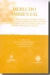 DERECHO AMBIENTAL | 9788484569770 | RUIZ-RICO RUIZ, JOSÉ MANUEL / RUIZ-RICO RUIZ, GERARDO / PÉREZ SOLA, NICOLÁS