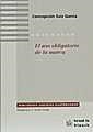 USO OBLIGATORIO DE LA MARCA, EL | 9788480024723 | SÁIZ GARCÍA, CONCEPCIÓN