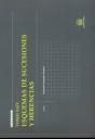 TOMO XXIV ESQUEMAS DE SUCESIONES Y HERENCIAS | 9788498764741 | SANMARTÍN ESCRICHE, FERNANDO