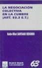 NEGOCIACIÓN COLECTIVA EN LA CUMBRE | 9788480026178 | SANTIAGO REDONDO, KOLDO MIKEL