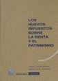 NUEVOS IMPUESTOS SOBRE LA RENTA Y EL PATRIMONIO, LOS | 9788480020053 | SANTIDRIÁN, JESÚS / MORENO, F.