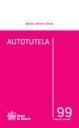 AUTOTUTELA | 9788490045589 | SERRANO GARCÍA, IGNACIO