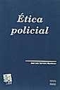 ÉTICA POLICIAL | 9788480029070 | SERVERA MONTANER, JOSÉ LUIS