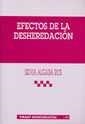 EFECTOS DE LA DESHEREDACIÓN | 9788484426394 | ALGABA ROS, SILVIA