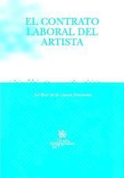 CONTRATO LABORAL DARTISTA, EL | 9788484569077 | RUIZ DE LA CUESTA FERNÁNDEZ, SOL