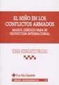 NIÑO EN LOS CONFLICTOS ARMADOS, EL | 9788484422471 | HERNÁNDEZ PRADAS, SONIA