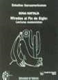 MIRADAS AL FIN DE SIGLO : LECTURAS MODERNISTAS | 9788480025775 | MATTALÍA, SONIA
