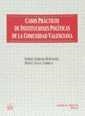 CASOS PRÁCTICOS DE INSTITUCIONES POLÍTICAS DE LA COMUNIDAD VALENCIANA | 9788480025867 | SORIANO HERNÁNDEZ, ENRIQUE / NADAL TÁRREGA, MIQUEL