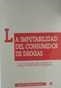 IMPUTABILIDAD DEL CONSUMIDOR DE DROGAS, LA | 9788484420750 | SUÁREZ MIRA RODRÍGUEZ, CARLOS