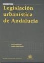 LEGISLACIÓN URBANÍSTICA DE ANDALUCÍA | 9788498760842 | QUINTANA LÓPEZ, TOMÁS / CASARES MARCOS, ANABELÉN