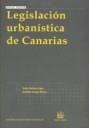 LEGISLACIÓN URBANÍSTICA DE CANARIAS | 9788498761023 | QUINTANA LÓPEZ, TOMÁS / CASARES MARCOS, ANABELÉN