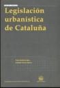 LEGISLACIÓN URBANÍSTICA DE CATALUÑA | 9788498761030 | QUINTANA LÓPEZ, TOMÁS / CASARES MARCOS, ANABELÉN