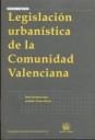 LEGISLACIÓN URBANÍSTICA DE LA COMUNIDAD VALENCIANA | 9788498761061 | QUINTANA LÓPEZ, TOMÁS / CASARES MARCOS, ANABELÉN