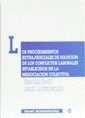 PROCEDIMIENTOS EXTRAJUDICIALES DE SOLUCIÓN DE LOS CONFLICTOS LABORALES ESTABLECIDOS EN LA NEGOCIACIÓN COLECTIVA, LOS | 9788480023719 | SALA FRANCO, TOMÁS / ALFONSO MELLADO, CARLOS L.