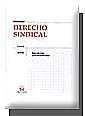 DERECHO SINDICAL | 9788484428985 | SALA FRANCO, TOMÁS / ALBIOL MONTESINOS, IGNACIO